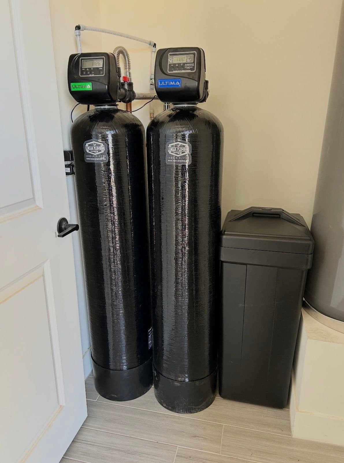 This Water Softener and Filtration Combo Is a Game Changer image