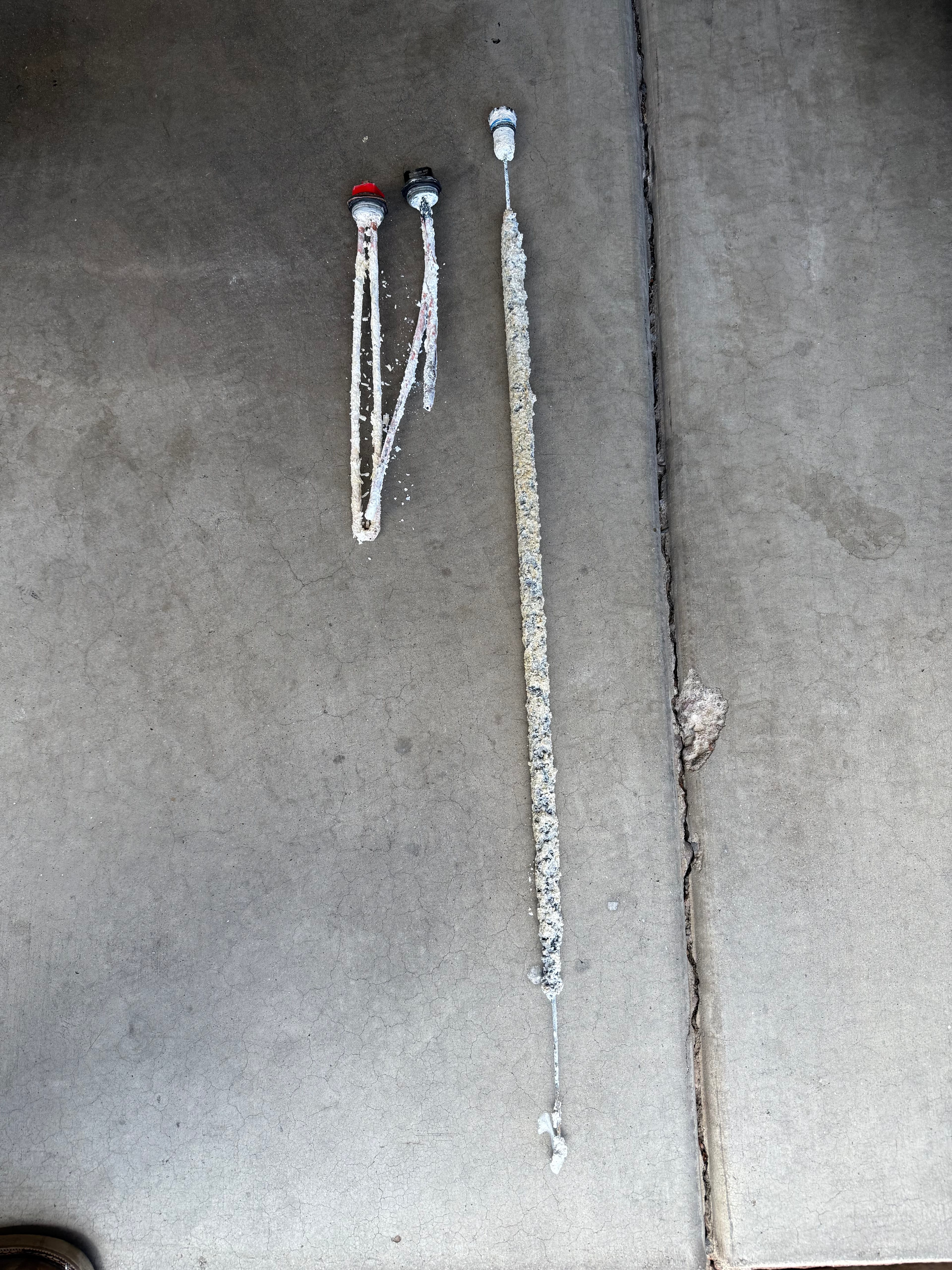 Project What Hard Water Does to Your Water Heater Parts image