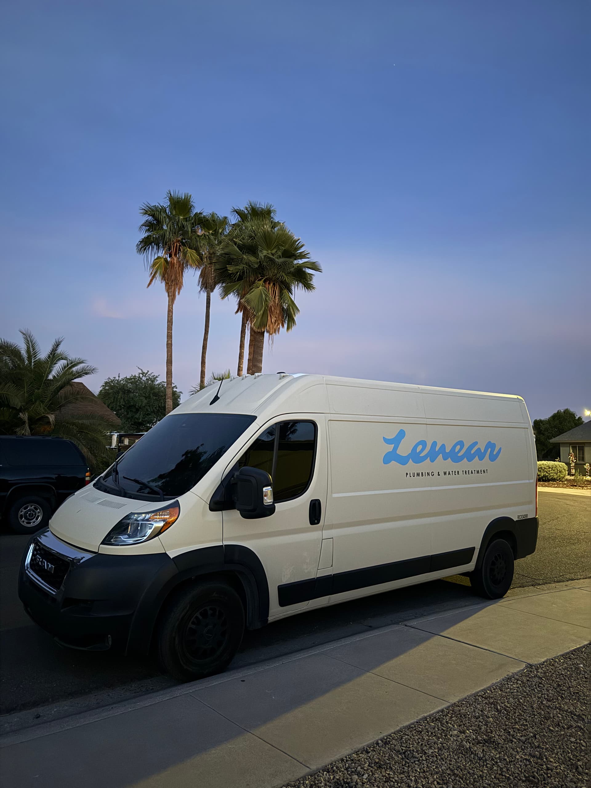 24/7 Emergency Plumbing in the East Valley When You Need It image