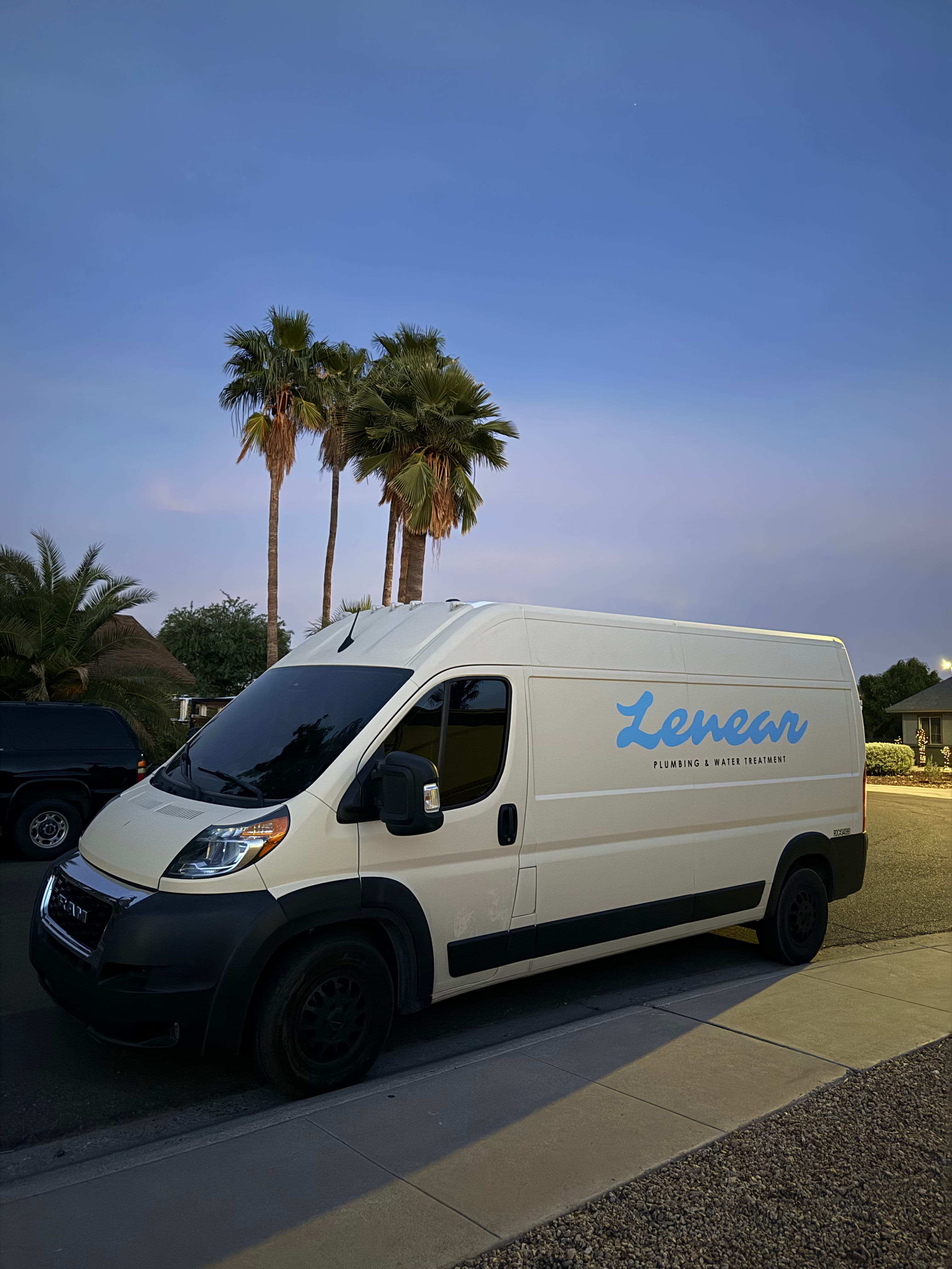 Project 24/7 Emergency Plumbing in the East Valley When You Need It image