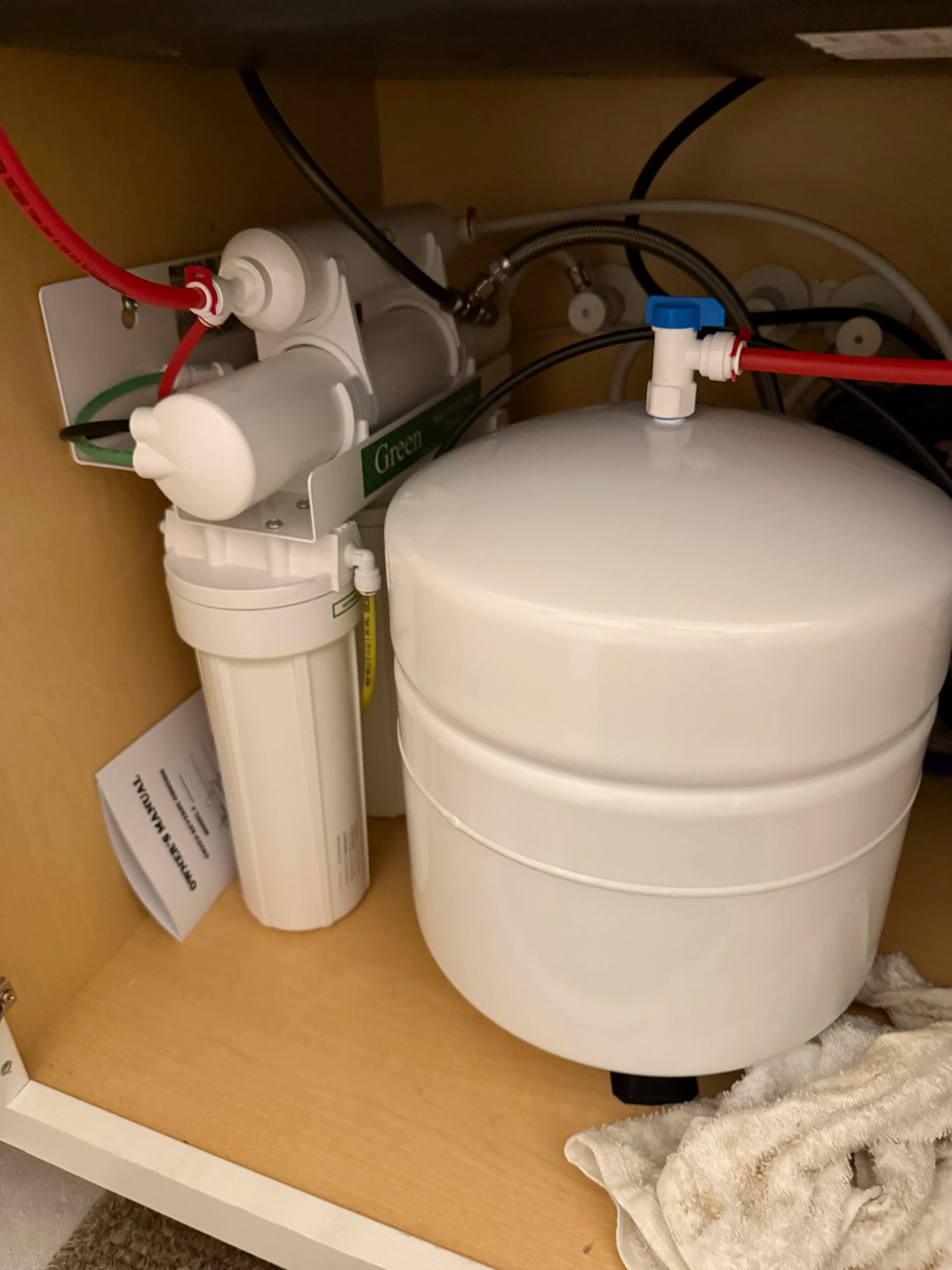 Why a Reverse Osmosis System Is Worth It for Your Home image