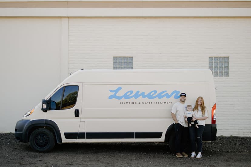 Family-Owned Business's image