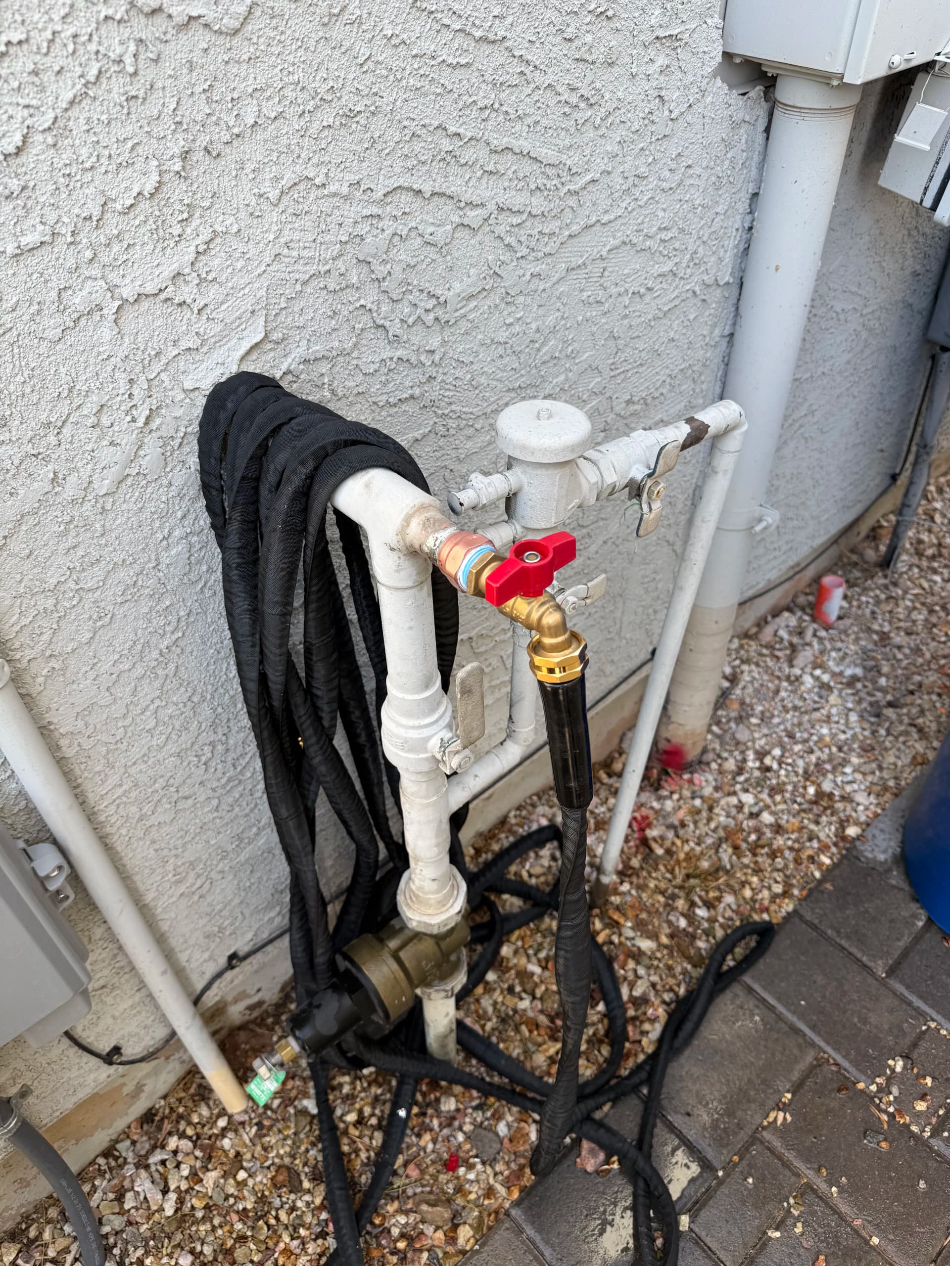 Worn Out Hose Bibs Don't Have to Stay That Way image
