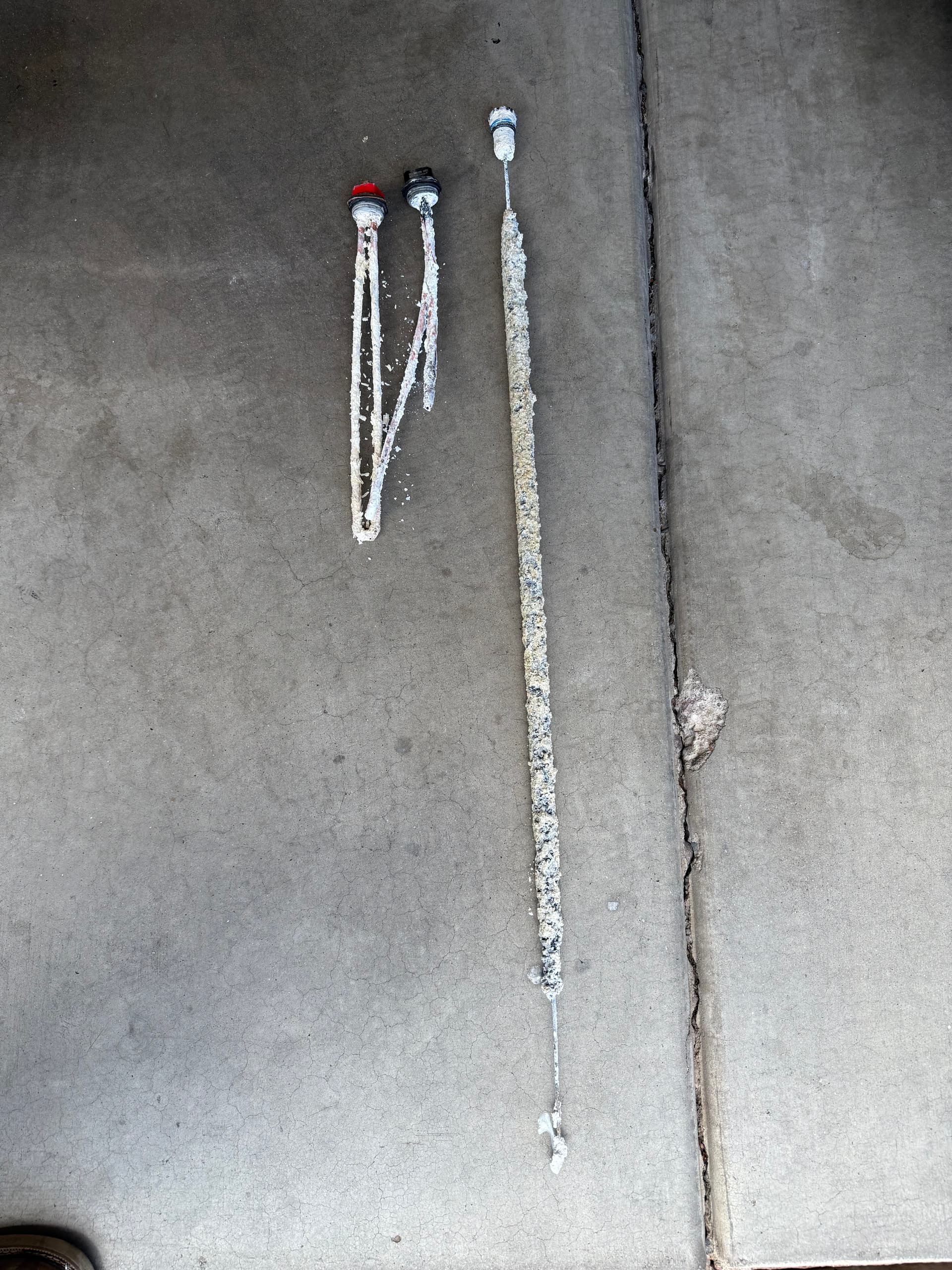 What Hard Water Does to Your Water Heater Parts image